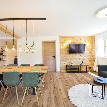 Ferienwohnung Hochkalterblick Schönau am Königssee Exteriér fotografie