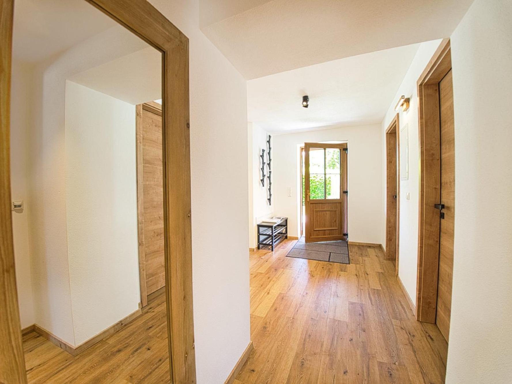 Ferienwohnung Hochkalterblick Schönau am Königssee Exteriér fotografie