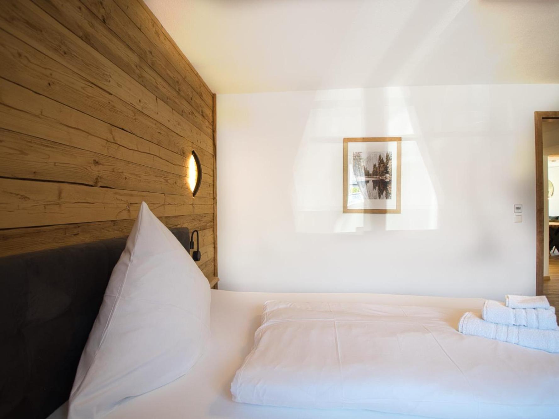 Ferienwohnung Hochkalterblick Schönau am Königssee Exteriér fotografie