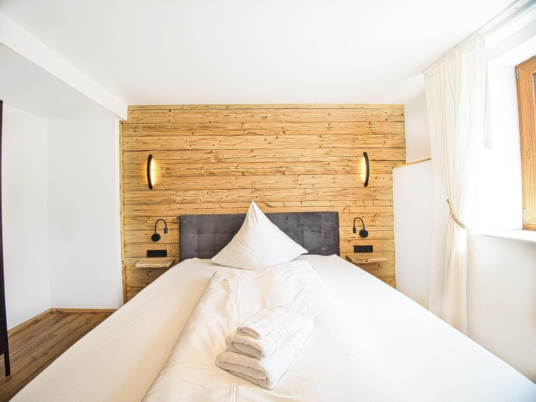 Ferienwohnung Hochkalterblick Schönau am Königssee Exteriér fotografie