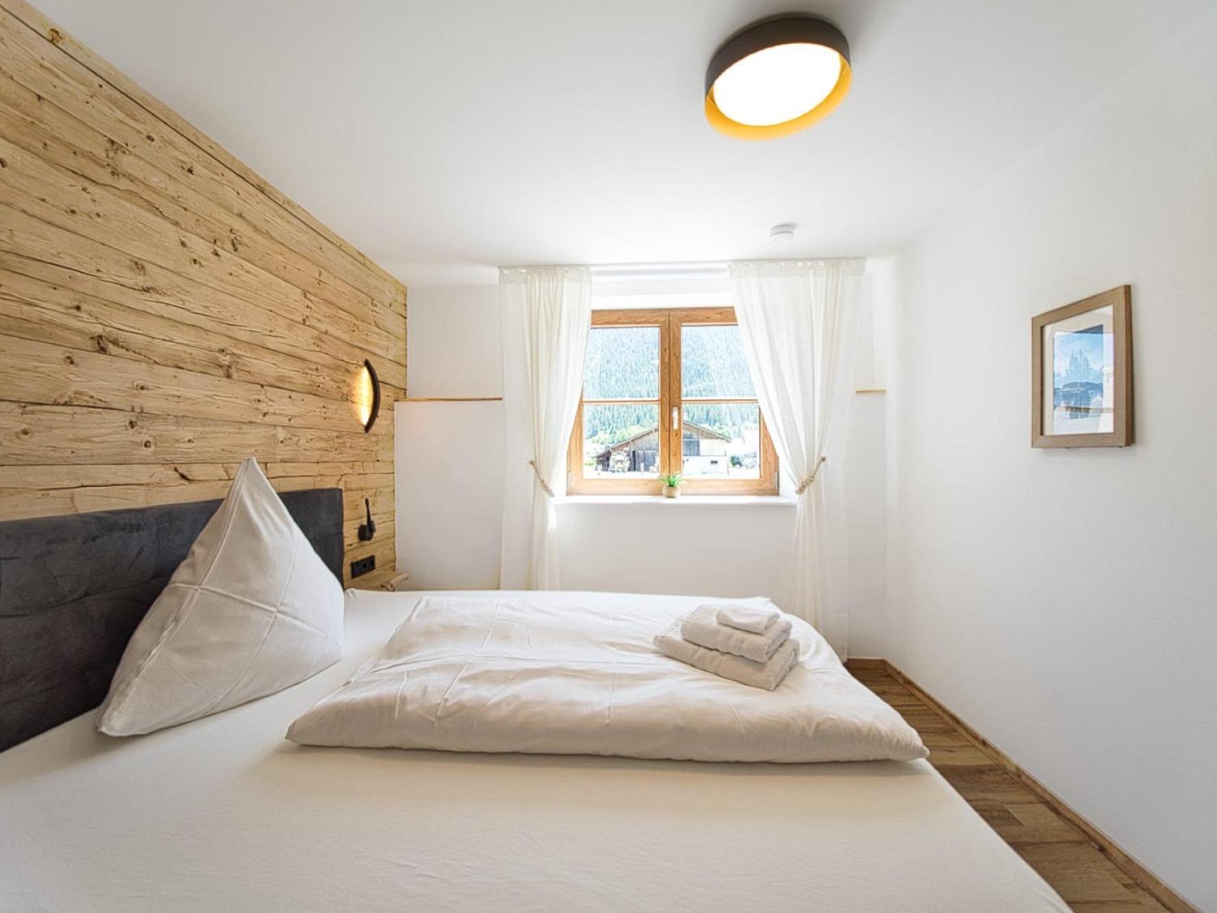 Ferienwohnung Hochkalterblick Schönau am Königssee Exteriér fotografie