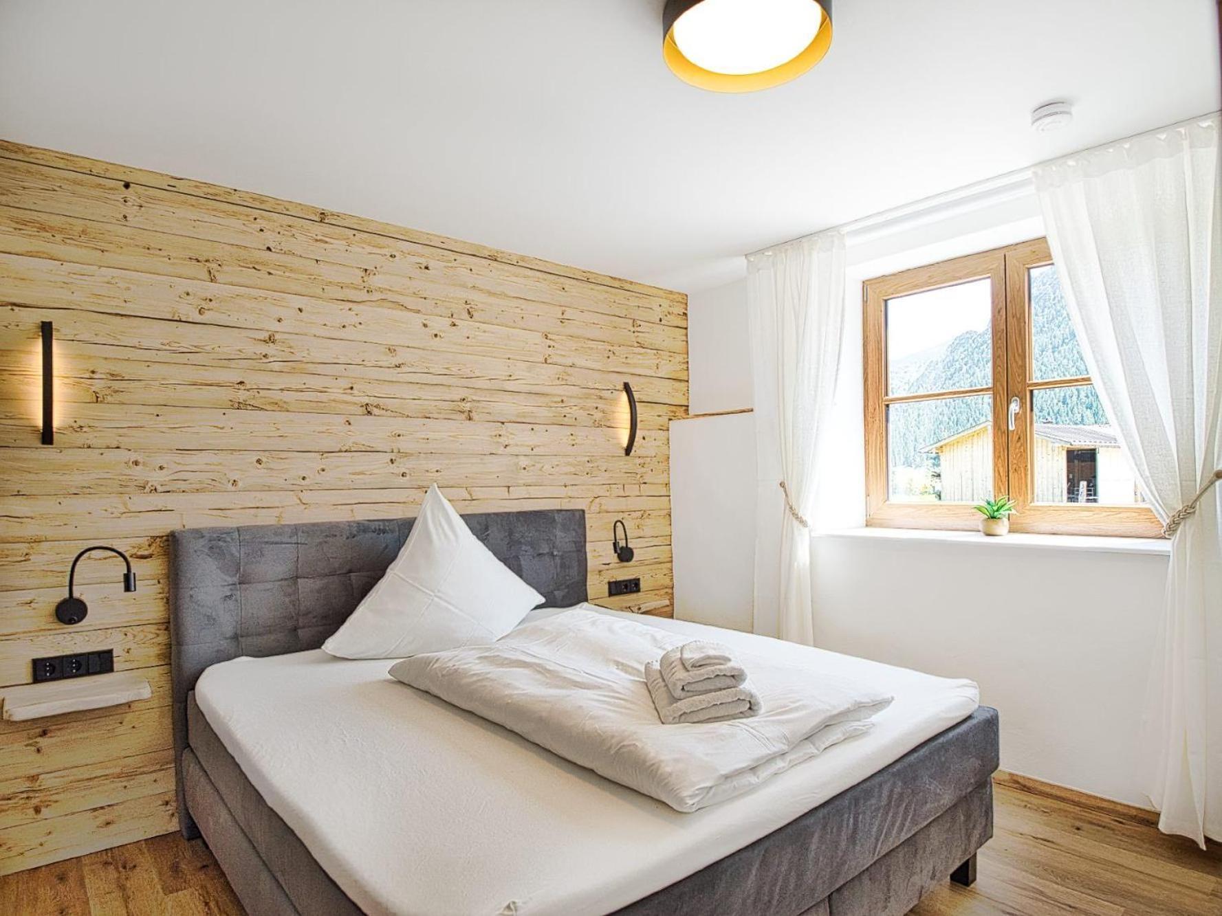 Ferienwohnung Hochkalterblick Schönau am Königssee Exteriér fotografie