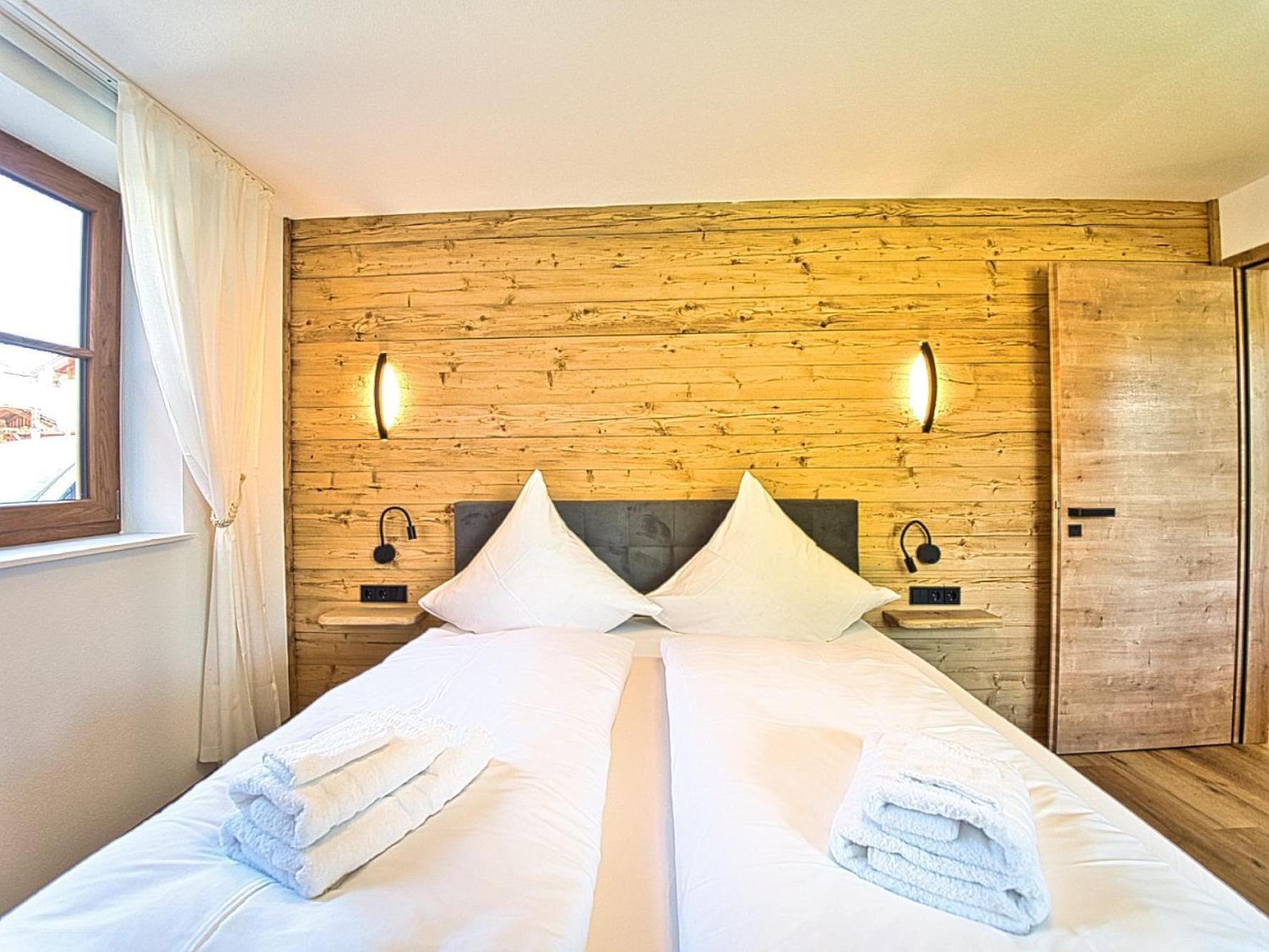 Ferienwohnung Hochkalterblick Schönau am Königssee Exteriér fotografie