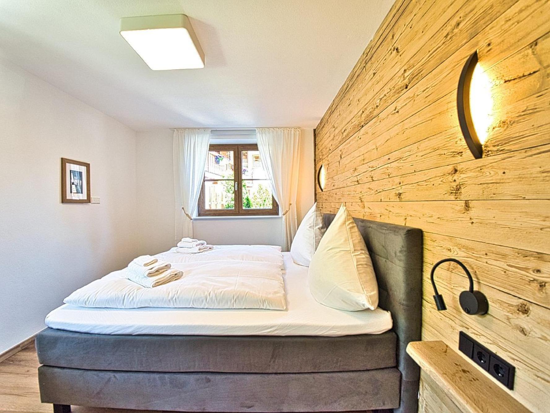 Ferienwohnung Hochkalterblick Schönau am Königssee Exteriér fotografie