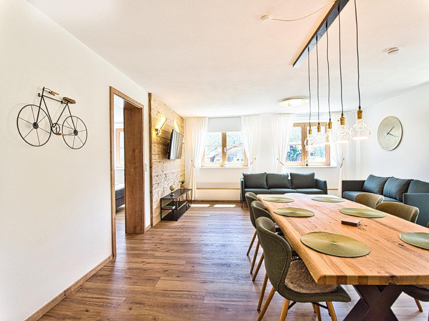 Ferienwohnung Hochkalterblick Schönau am Königssee Exteriér fotografie